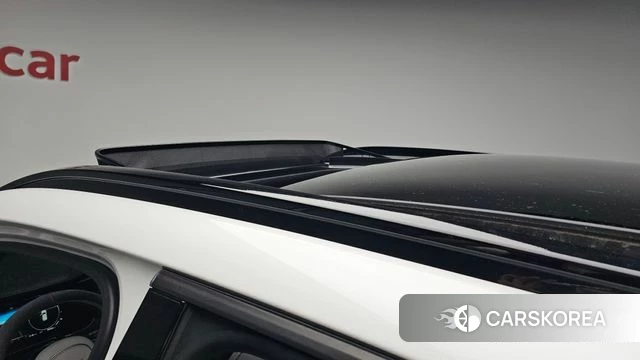 Kia Sorento 4th Generation 2021 Белый из Кореи, фото 5
