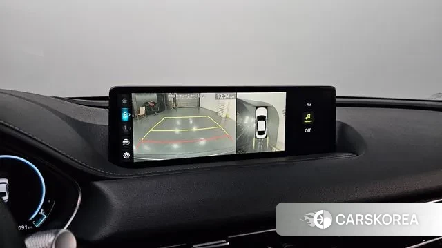 Genesis G80 (RG3) 2021 Серый из Кореи, фото 5