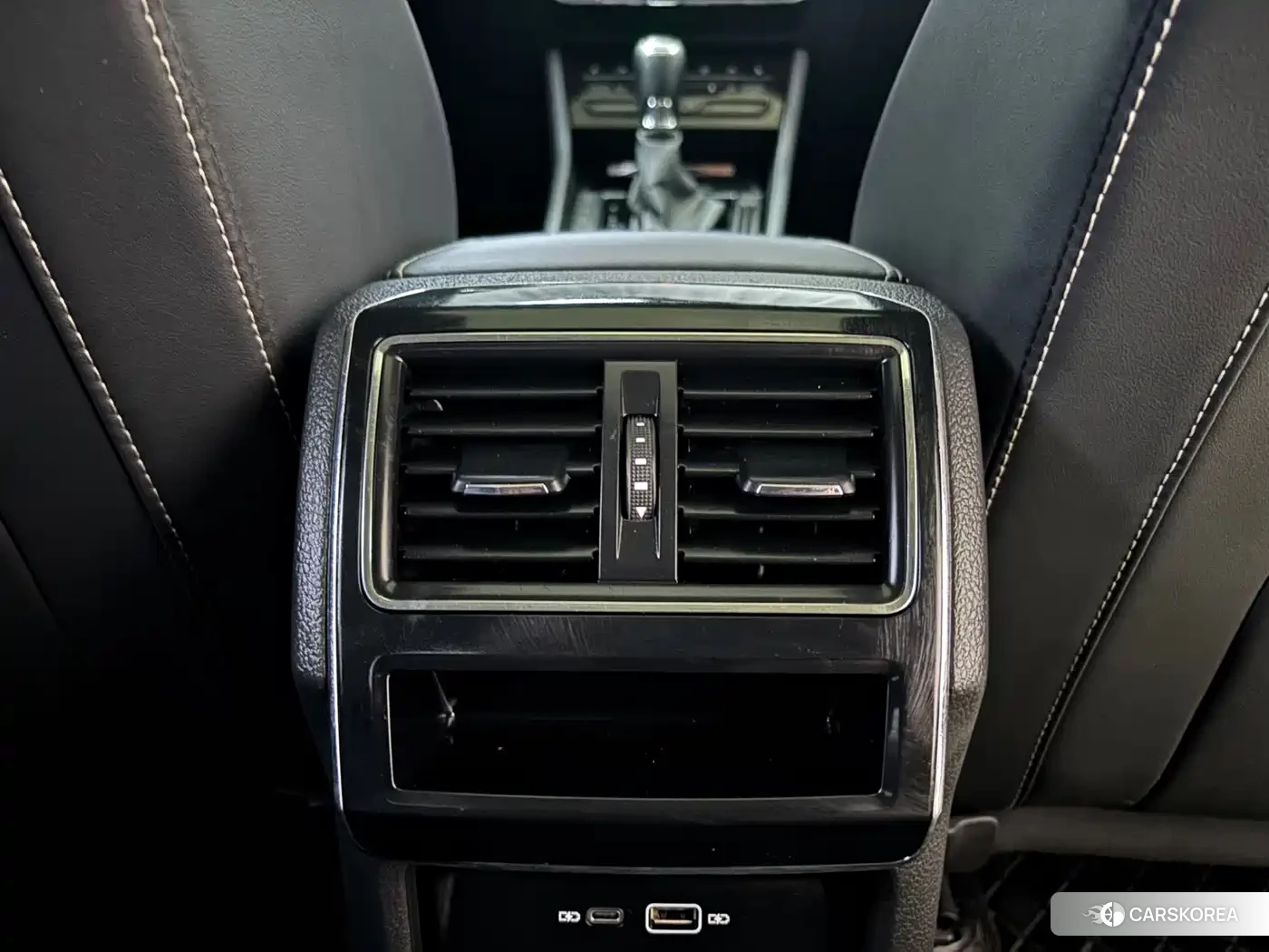 Skoda Superb 2023 Черный из Китая, фото 5