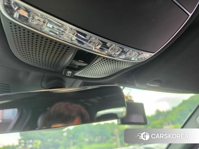 Mercedes-Benz S-Class W222 2018 Черный из Кореи, фото 5