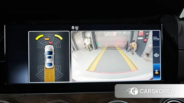 Mercedes-Benz E-Class W213 2019 Белый из Кореи, фото 5