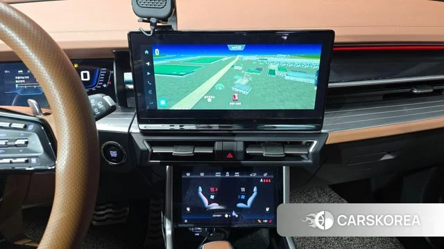 Ssangyong Torres 2023 Белый из Кореи, фото 5