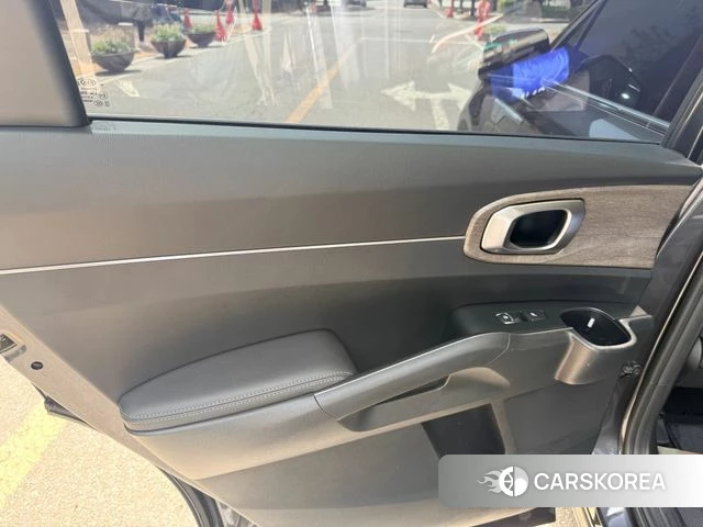 Kia Sorento 4th Generation 2021 Черный из Кореи, фото 5