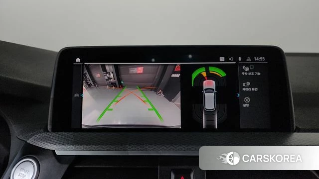 BMW X3 (G01) 2021 Серый из Кореи, фото 5