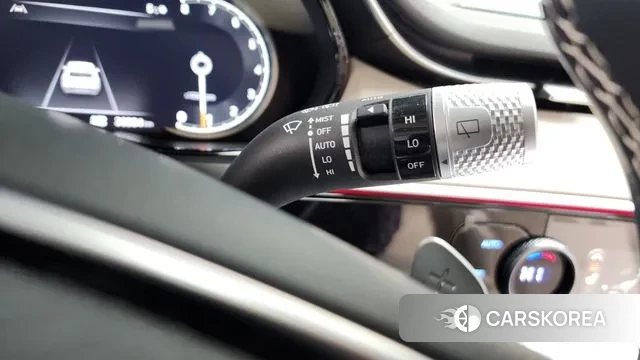 Genesis GV70 2023 Белый из Кореи, фото 5