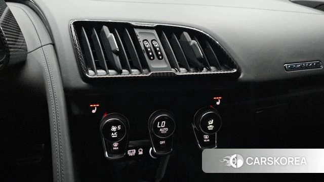 Audi R8 (4S) 2021 Синий из Кореи, фото 5