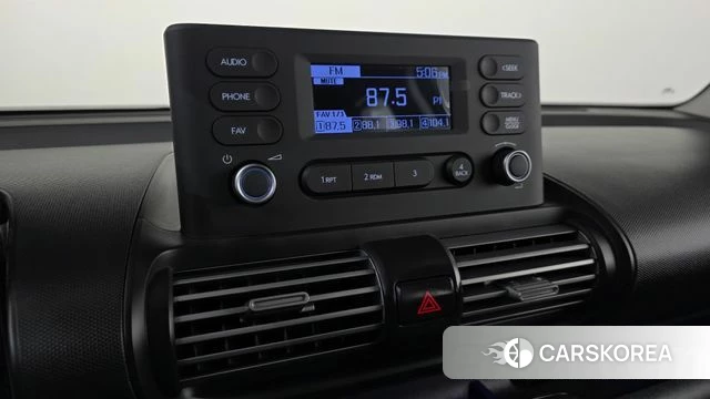 Hyundai Casper 2022 Белый из Кореи, фото 5