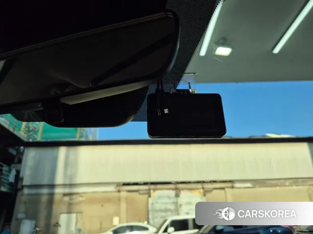 Hyundai The New Santa Fe 2020 Белый из Кореи, фото 5