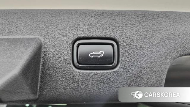 Kia Sportage 5th Generation Hybrid 2024 Белый из Кореи, фото 5
