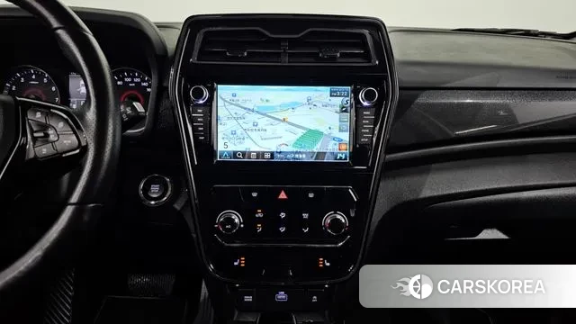 Ssangyong Berry New Tivoli 2020 Белый из Кореи, фото 5