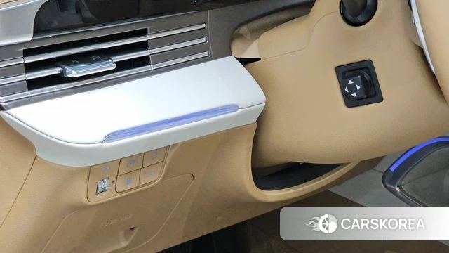 Hyundai The New Grandeur IG 2020 Черный из Кореи, фото 5