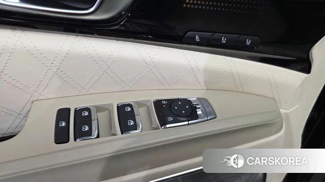 Kia The New Carnival 4th Generation 2026 Черный из Кореи, фото 5