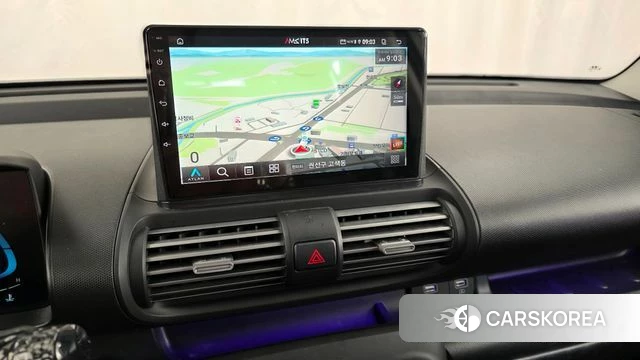 Hyundai Casper 2022 Белый из Кореи, фото 5