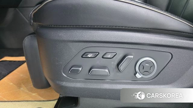 Hyundai The New Palisade 2024 Белый из Кореи, фото 5