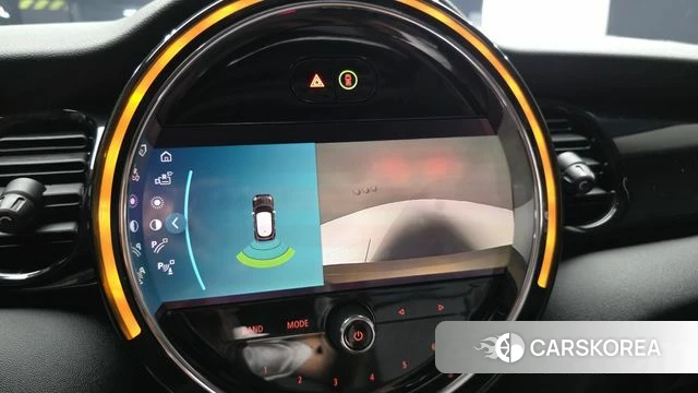Mini Cooper 2021 Жемчужный цвет из Кореи, фото 5
