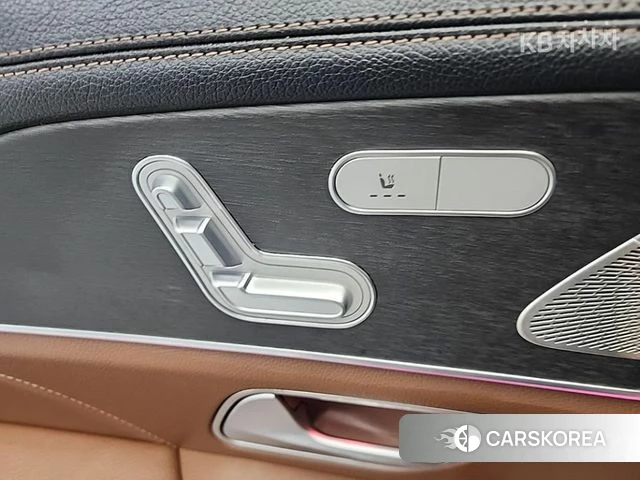 Mercedes-Benz GLE-Class W167 2024 Черный из Кореи, фото 5