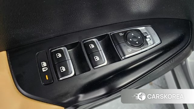 Kia K5 3rd generation 2021 Серый из Кореи, фото 5