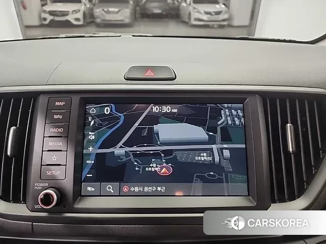 Kia The New Kia Ray 2024 Жемчужный цвет из Кореи, фото 5