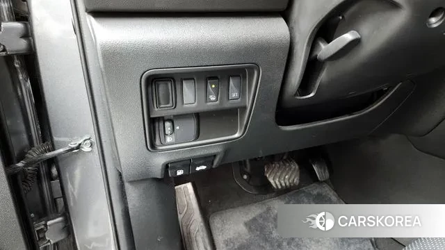 Renault Korea (Samsung) The New QM6 2020 Серый из Кореи, фото 5