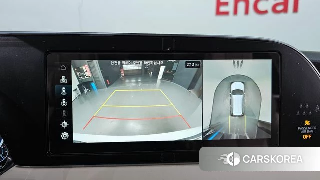 Hyundai Palisade 2020 Белый из Кореи, фото 5