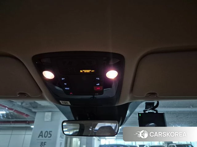 Kia Carnival 4th generation 2022 Белый из Кореи, фото 5