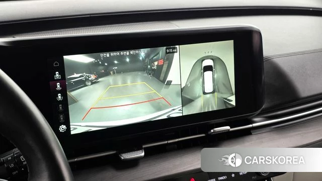 Kia Carnival 4th generation 2020 Белый из Кореи, фото 5