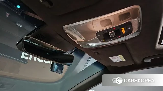 Genesis G80 (RG3) 2021 Белый из Кореи, фото 5