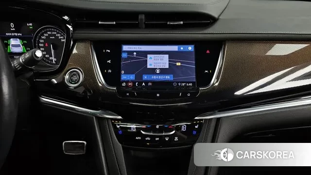 Cadillac XT6 2020 Белый из Кореи, фото 5