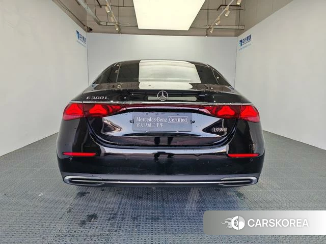 Mercedes-Benz E-class id 3895951 из Китая 5