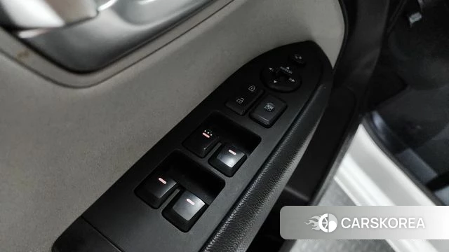 Kia The New Ray 2022 Белый из Кореи, фото 5