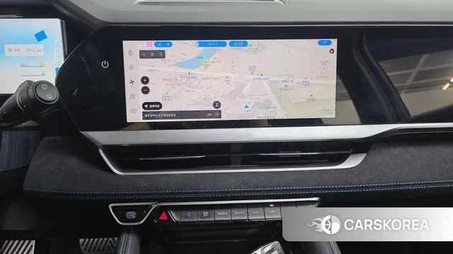 Renault Korea (Samsung) Grand Coleos 2025 Белый из Кореи, фото 5