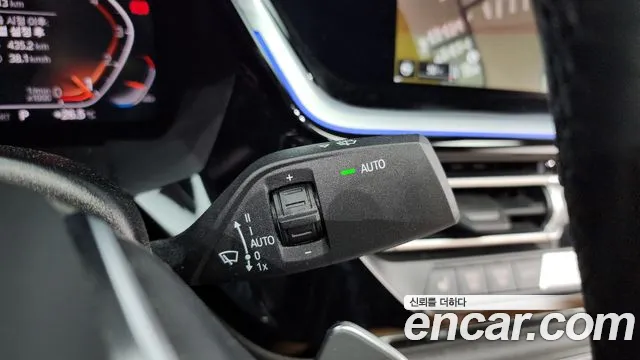 BMW Z4 (G29) id 2714742 из Кореи 5