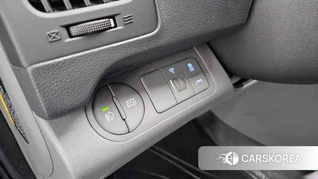 Hyundai The New Grand Starex 2021 Черный из Кореи, фото 5