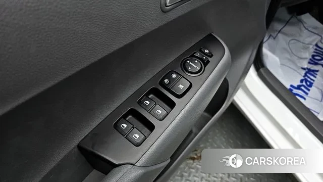 Kia Morning Urban (JA) 2021 Белый из Кореи, фото 5