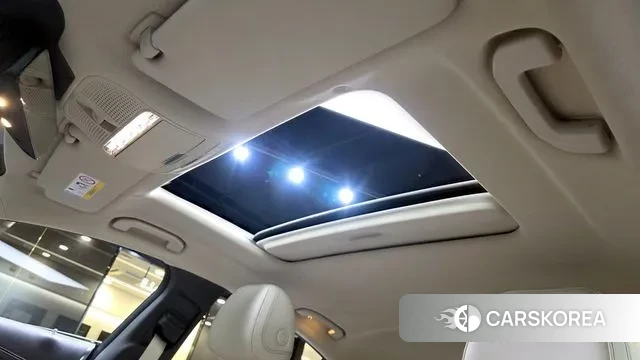 Mercedes-Benz CLS-Class C257 2020 Белый из Кореи, фото 5