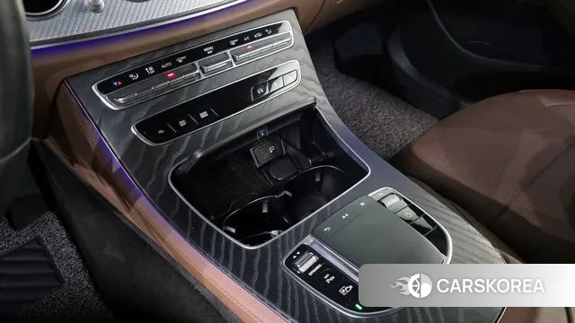 Mercedes-Benz E-Class W213 id 2885640 из Кореи 5