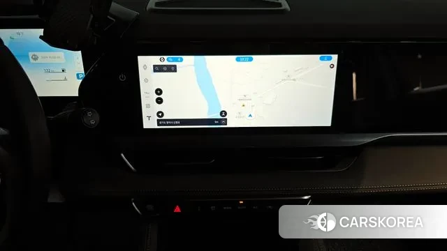 Renault Korea (Samsung) Grand Coleos 2025 Белый из Кореи, фото 5