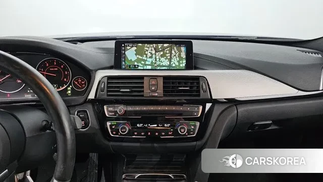 BMW 3 Series (F30) 2018 Серый из Кореи, фото 5