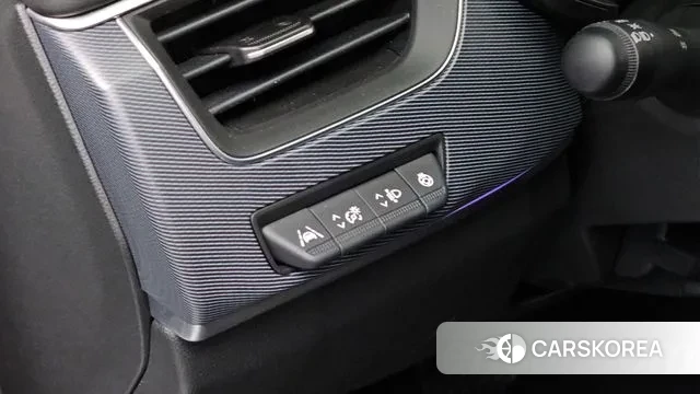 Renault Korea (Samsung) XM3 2021 Белый из Кореи, фото 5