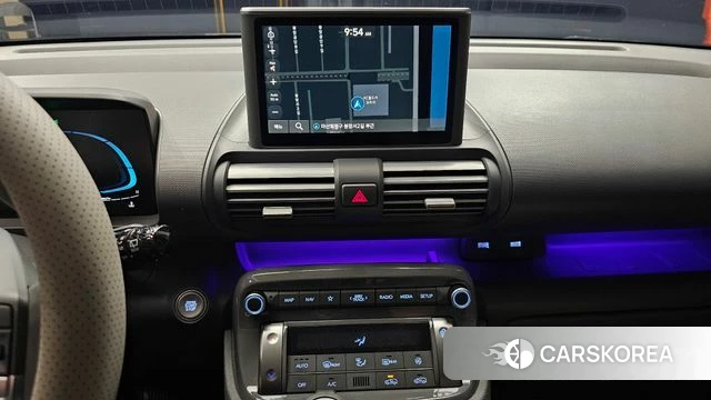Hyundai Casper 2022 Жемчужный цвет из Кореи, фото 5