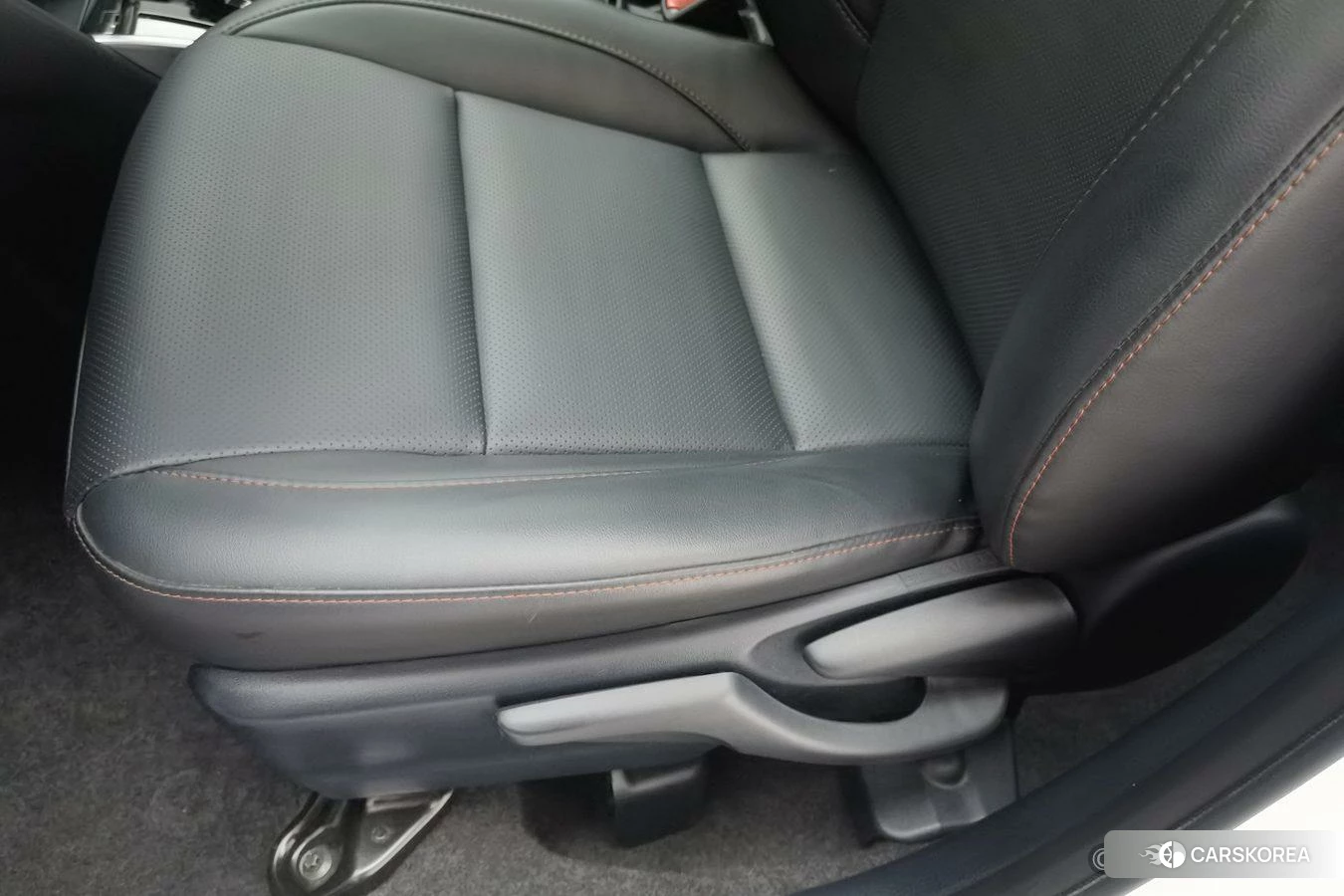 Toyota YARIS L Zhixuan 2021 Белый из Китая, фото 5