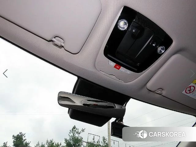 Kia The New Sportage 5th Generation 2025 Серый из Кореи, фото 5