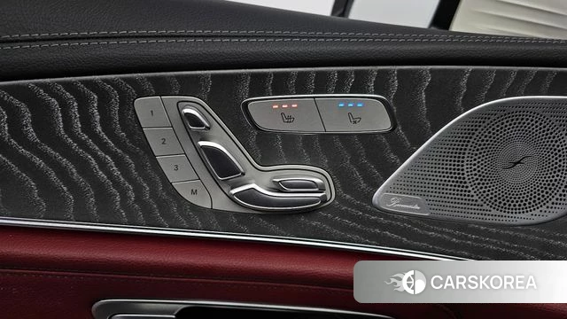 Mercedes-Benz CLS-Class C257 2022 Белый из Кореи, фото 5