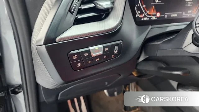 BMW 2 Series Gran Coupe (F44) 2022 Серый из Кореи, фото 5