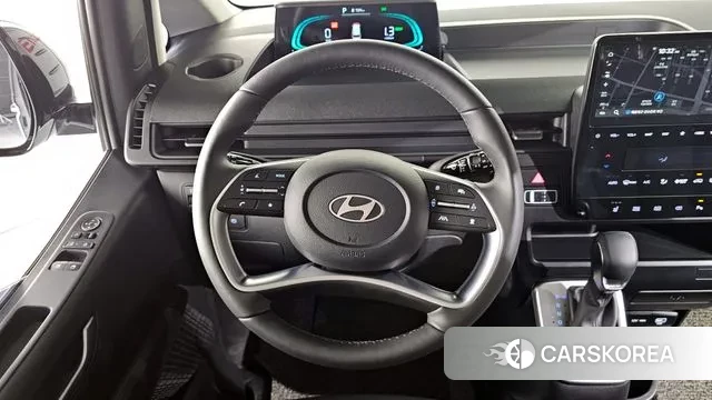 Hyundai Staria id 3082532 из Кореи 5