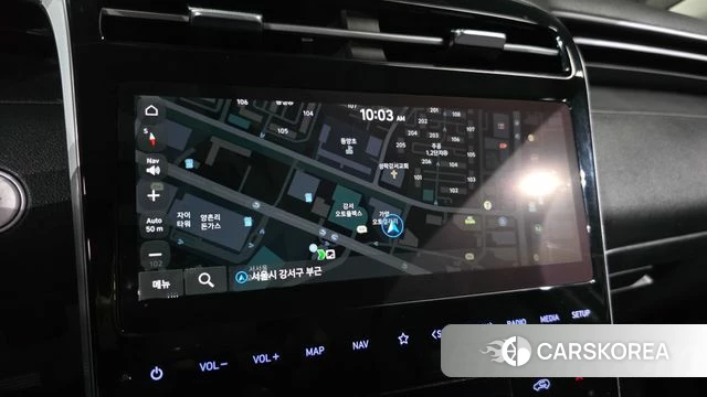 Hyundai Tucson (NX4) 2022 Белый из Кореи, фото 5