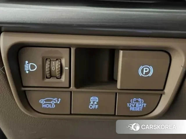 Hyundai Grandeur Hybrid (GN7) 2023 Белый из Кореи, фото 5