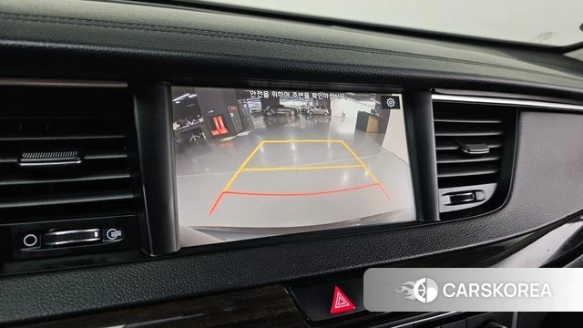 Kia Come New K7 2018 Серый из Кореи, фото 5