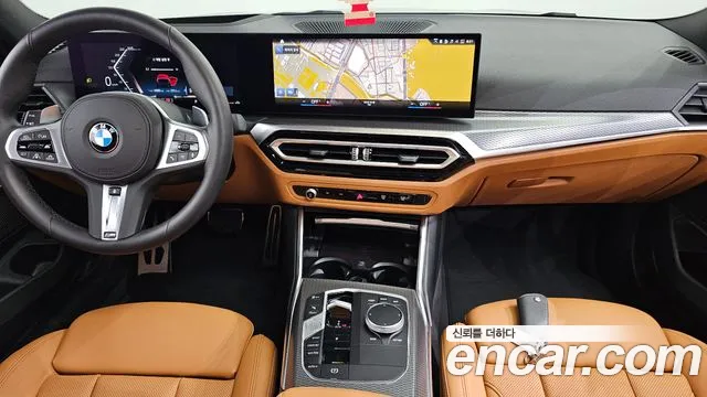 BMW 3 Series (G20) id 2718668 из Кореи 5