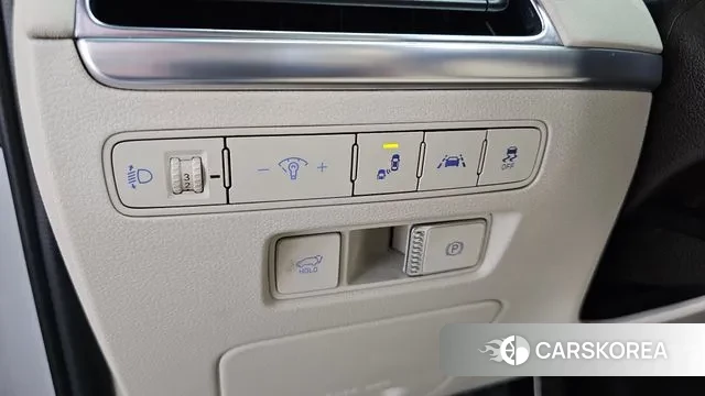 Hyundai Palisade 2021 Белый из Кореи, фото 5